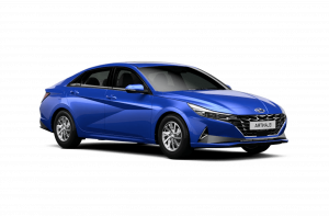 HYUNDAI CN7 car rent hurghada brothers egypt