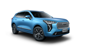 Rent HAVAL JOLION in hurghada good rate.