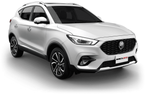 Rent car MG in hurghada today. MG ZS is the evolution of our compact SUV. It features a unique new exterior and is loaded with technology.